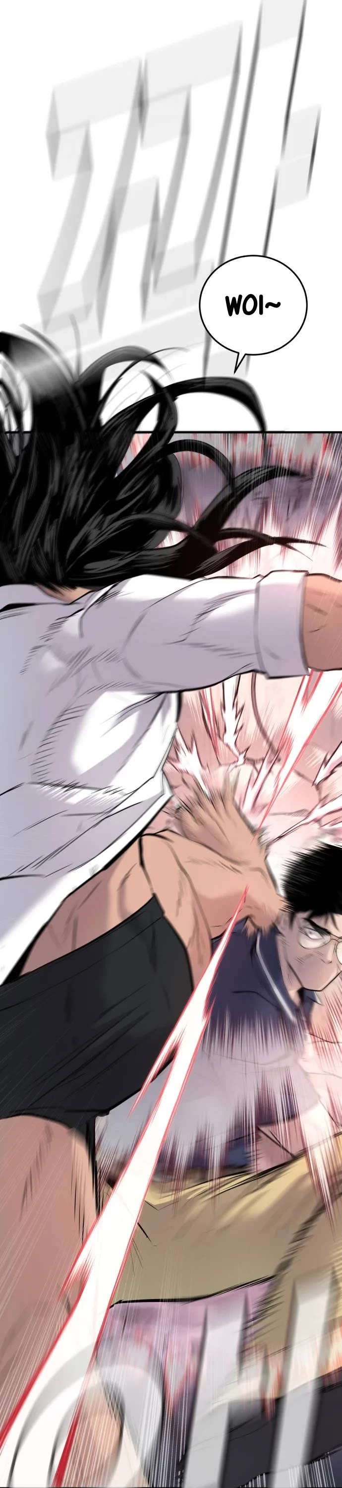 Manager Kim Chapter 48 page 9 - Chapter 48