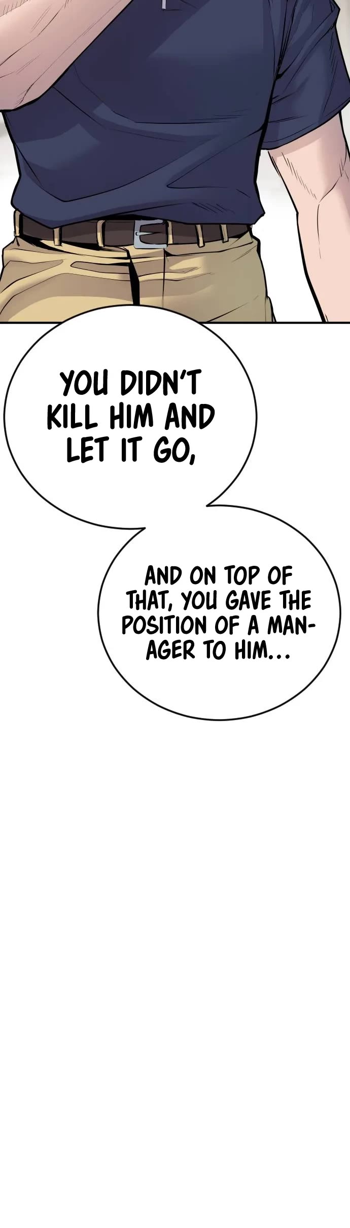 Manager Kim Chapter 48 page 93 - Chapter 48