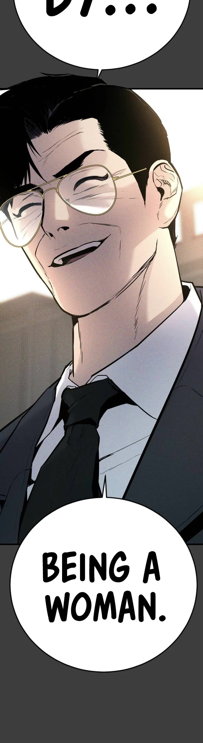 Manager Kim Chapter 49 page 100 - Chapter 49