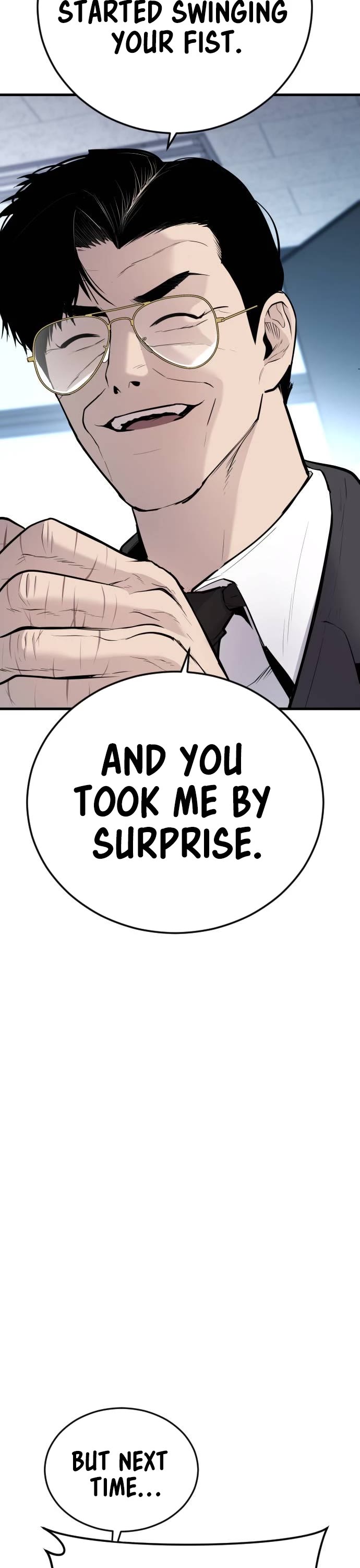 Manager Kim Chapter 49 page 13 - Chapter 49