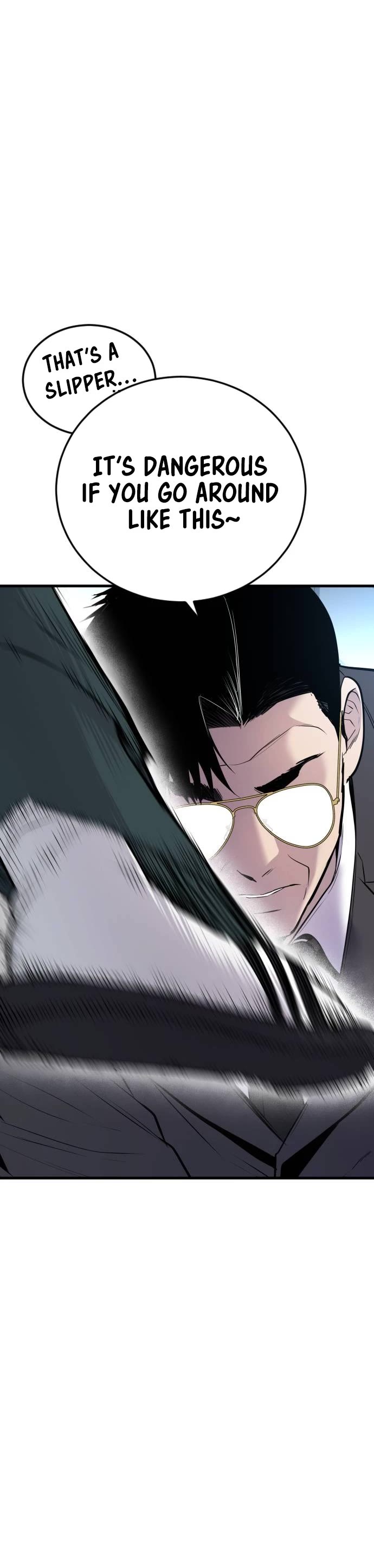 Manager Kim Chapter 49 page 15 - Chapter 49