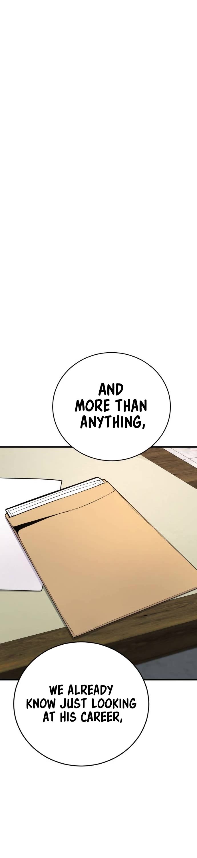 Manager Kim Chapter 49 page 21 - Chapter 49