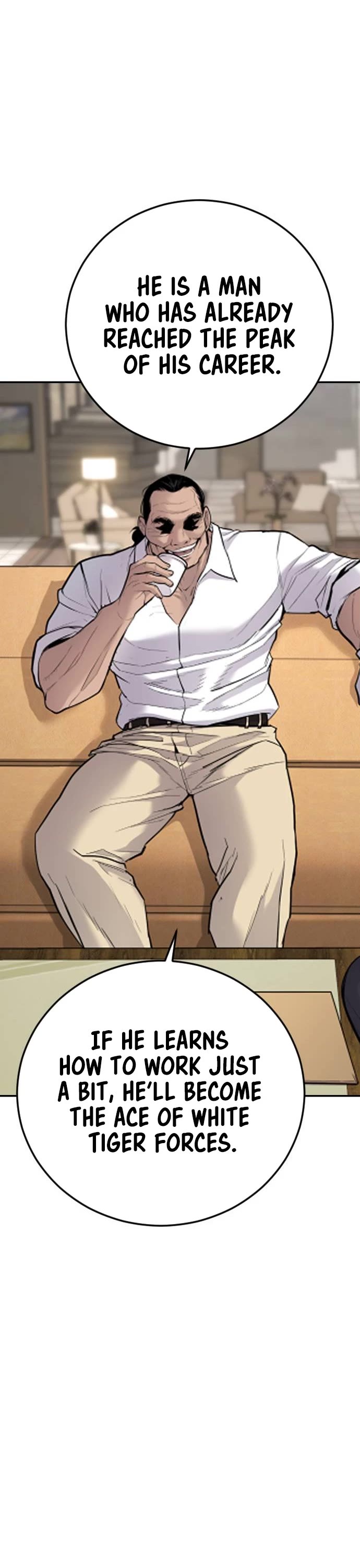Manager Kim Chapter 49 page 22 - Chapter 49