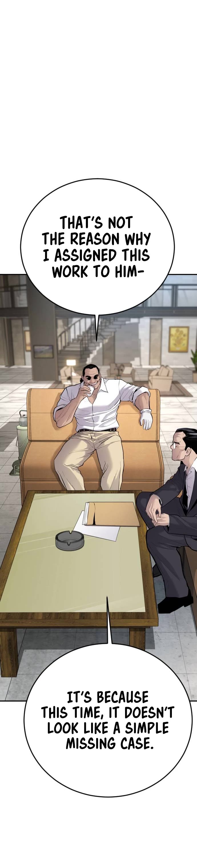 Manager Kim Chapter 49 page 24 - Chapter 49
