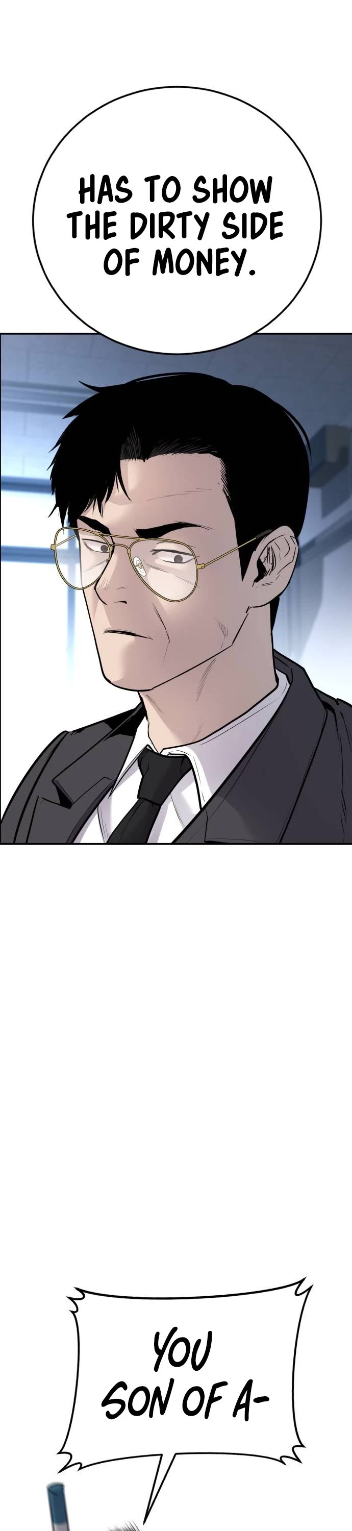 Manager Kim Chapter 49 page 28 - Chapter 49