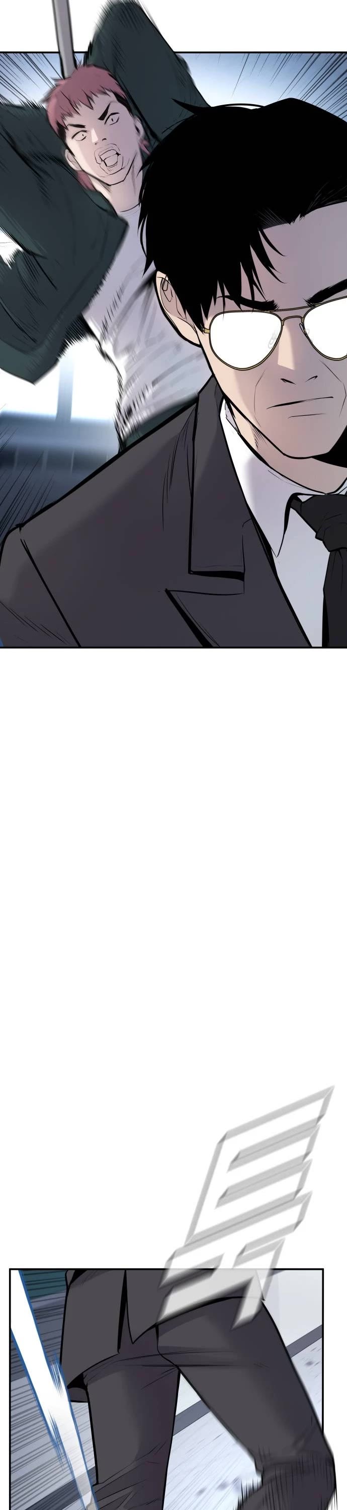 Manager Kim Chapter 49 page 29 - Chapter 49