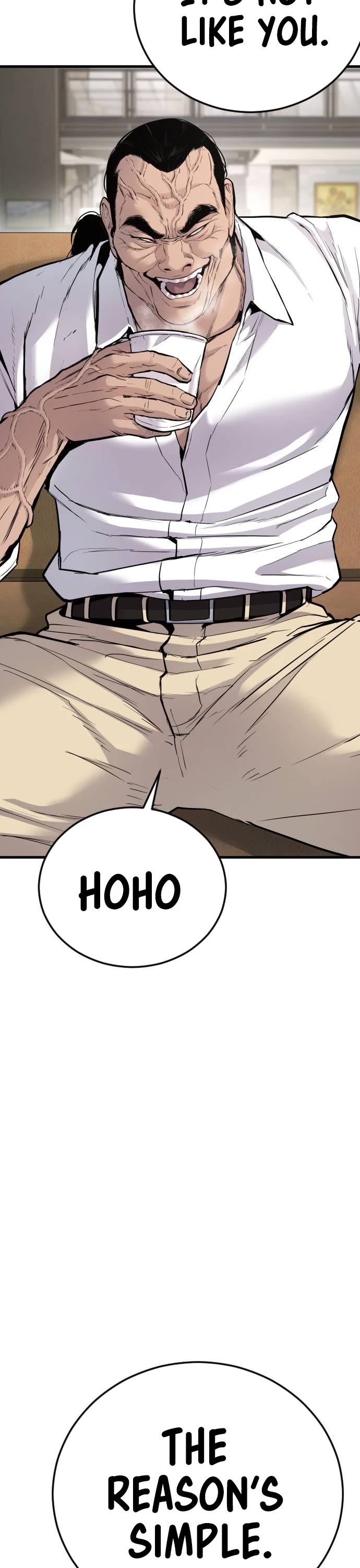 Manager Kim Chapter 49 page 4 - Chapter 49