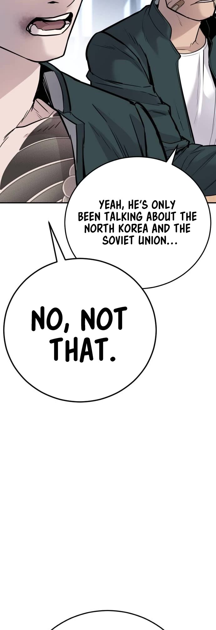 Manager Kim Chapter 49 page 41 - Chapter 49