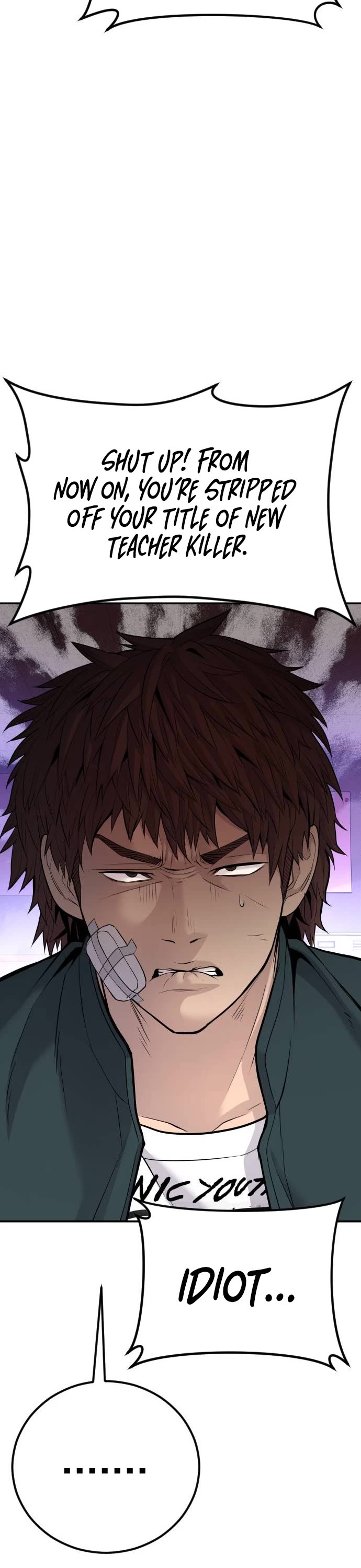 Manager Kim Chapter 49 page 44 - Chapter 49