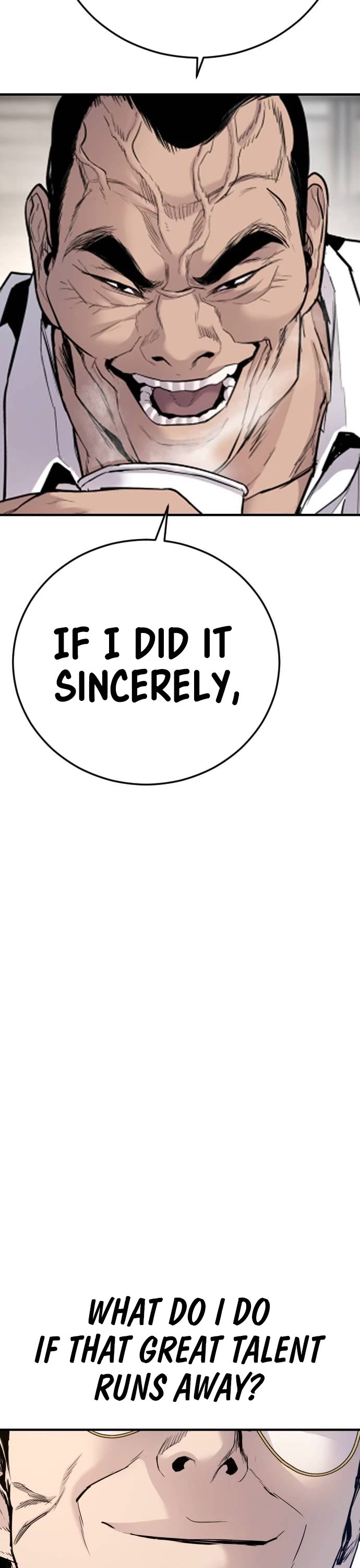 Manager Kim Chapter 49 page 5 - Chapter 49