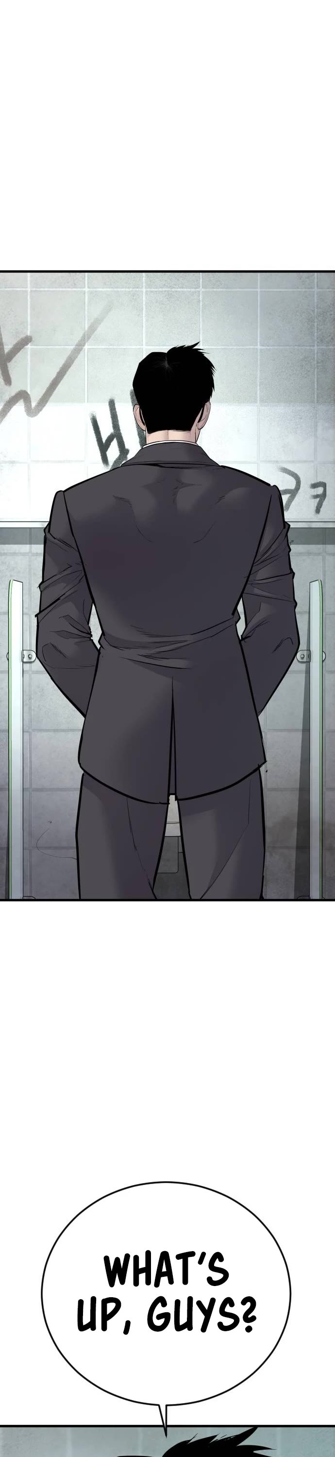 Manager Kim Chapter 49 page 50 - Chapter 49
