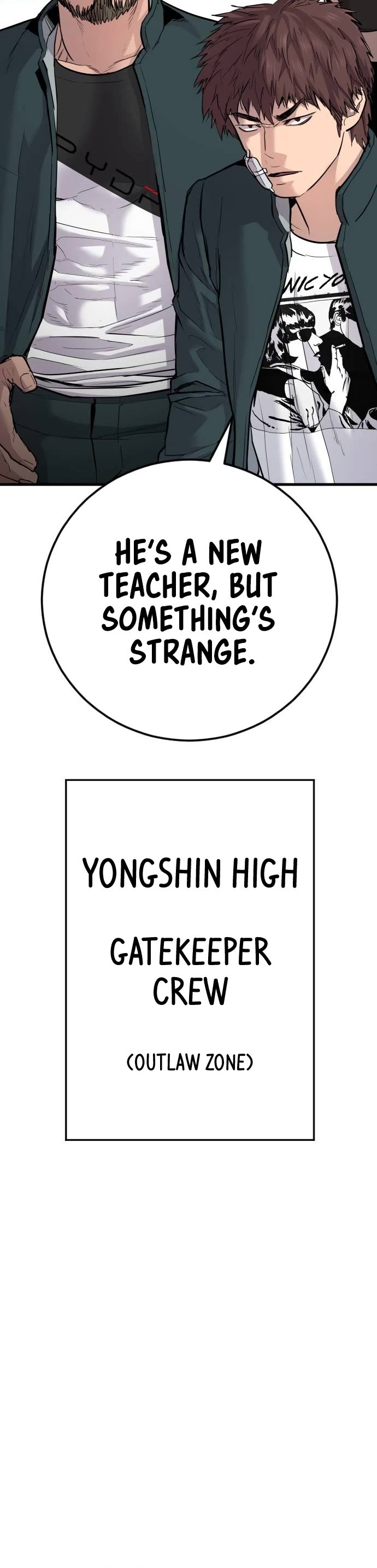 Manager Kim Chapter 49 page 53 - Chapter 49
