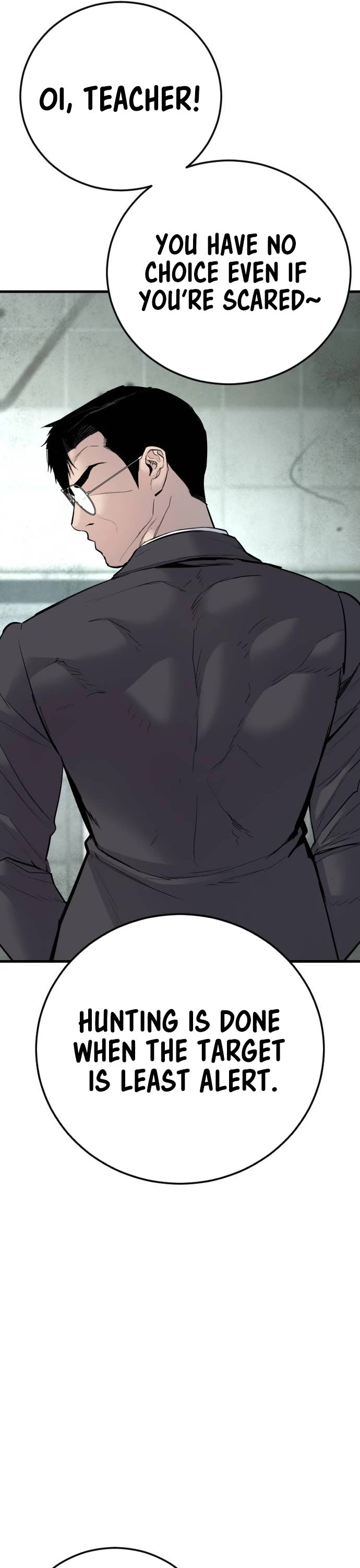 Manager Kim Chapter 49 page 54 - Chapter 49