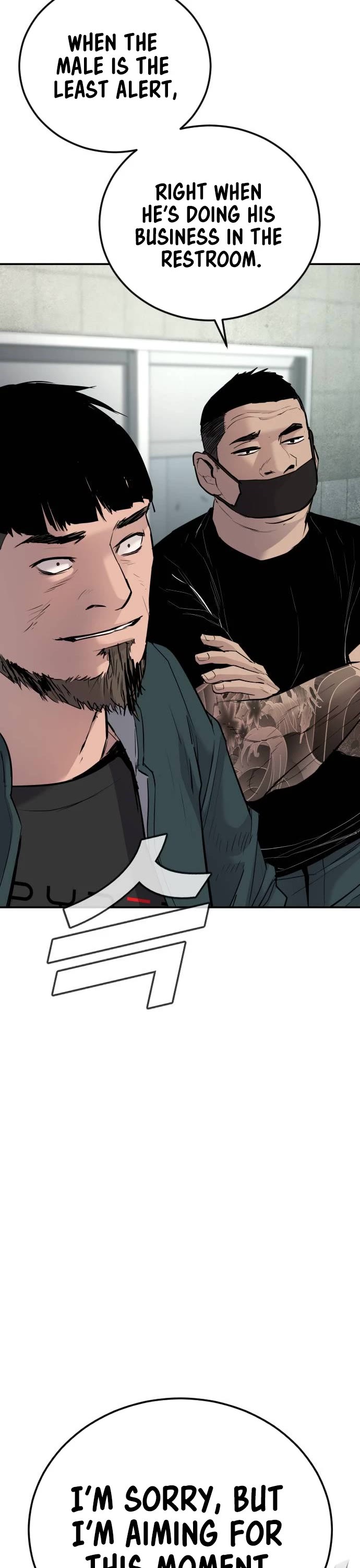 Manager Kim Chapter 49 page 55 - Chapter 49