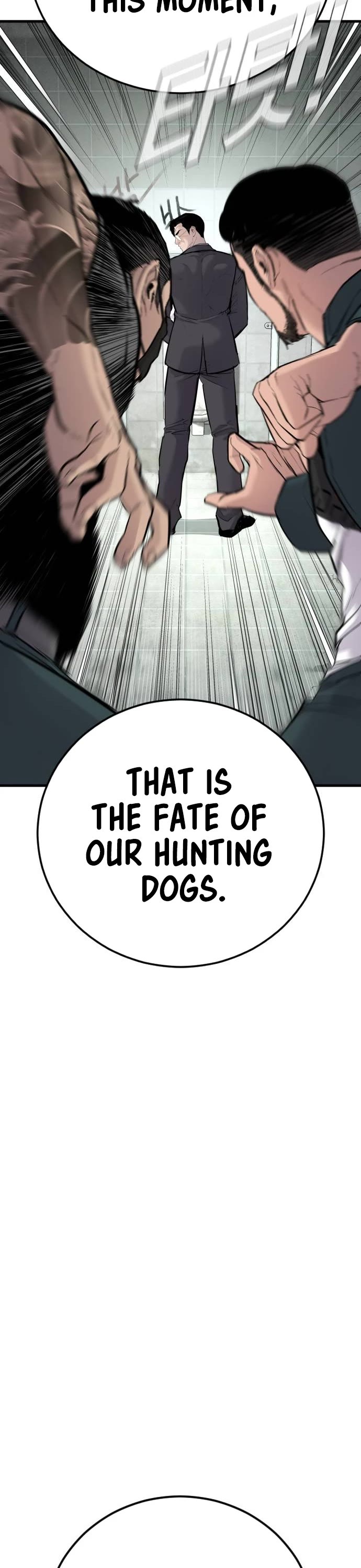 Manager Kim Chapter 49 page 56 - Chapter 49