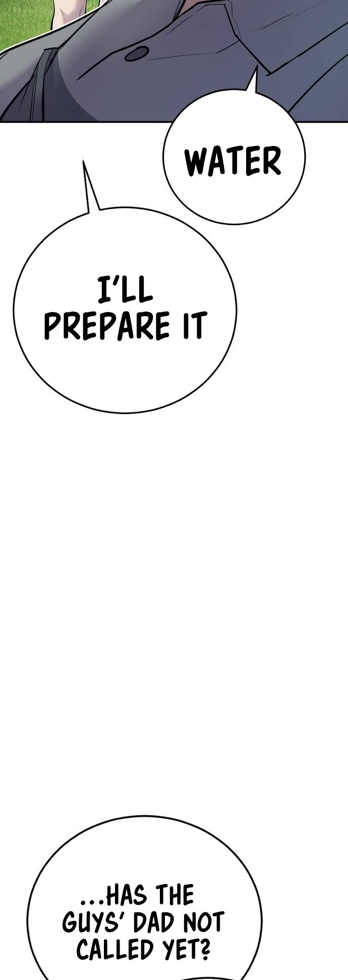 Manager Kim Chapter 49 page 64 - Chapter 49