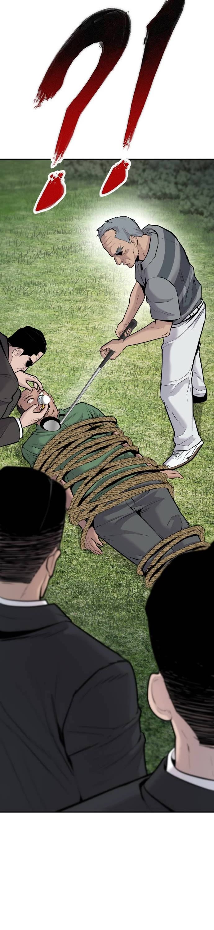 Manager Kim Chapter 49 page 69 - Chapter 49