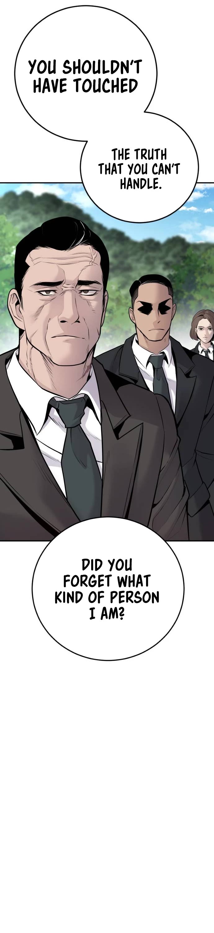 Manager Kim Chapter 49 page 72 - Chapter 49