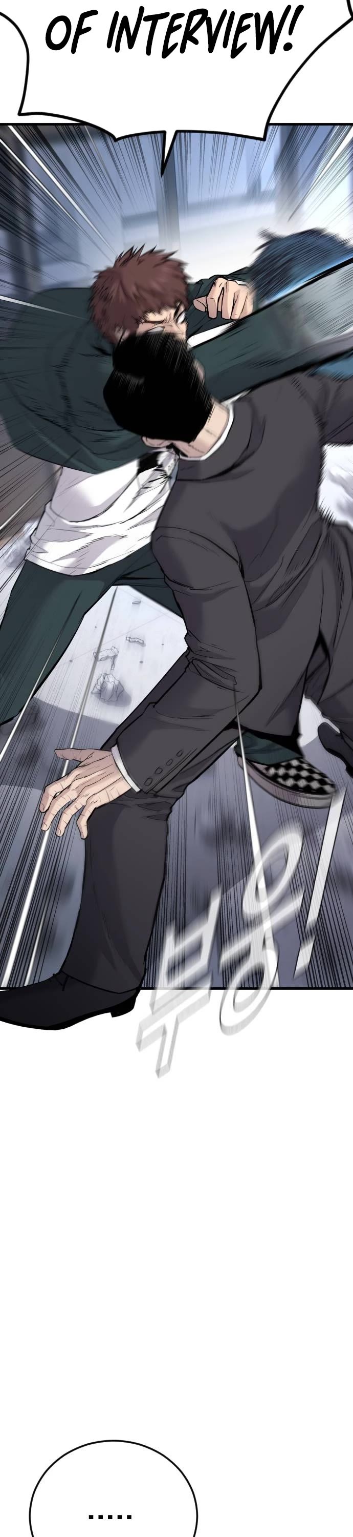 Manager Kim Chapter 49 page 8 - Chapter 49