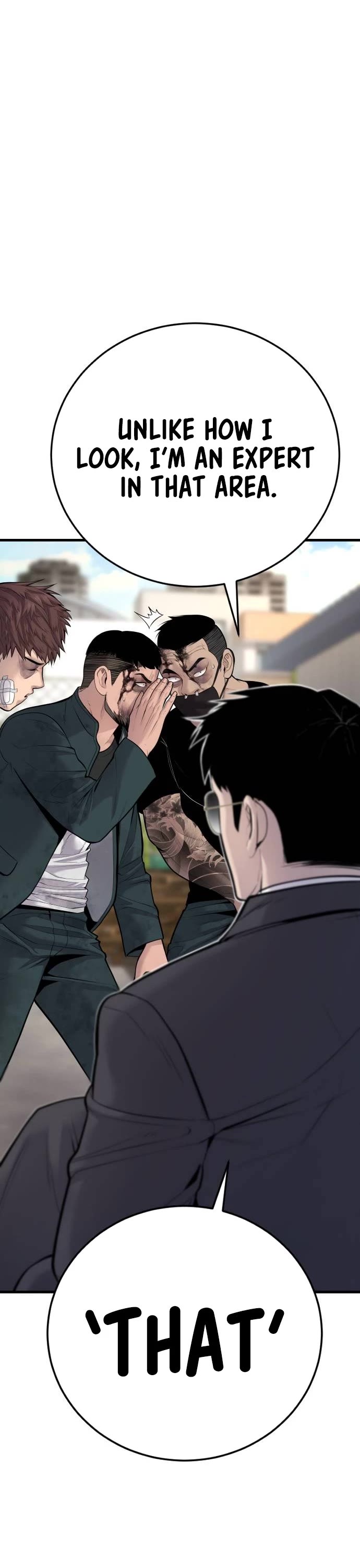 Manager Kim Chapter 49 page 84 - Chapter 49
