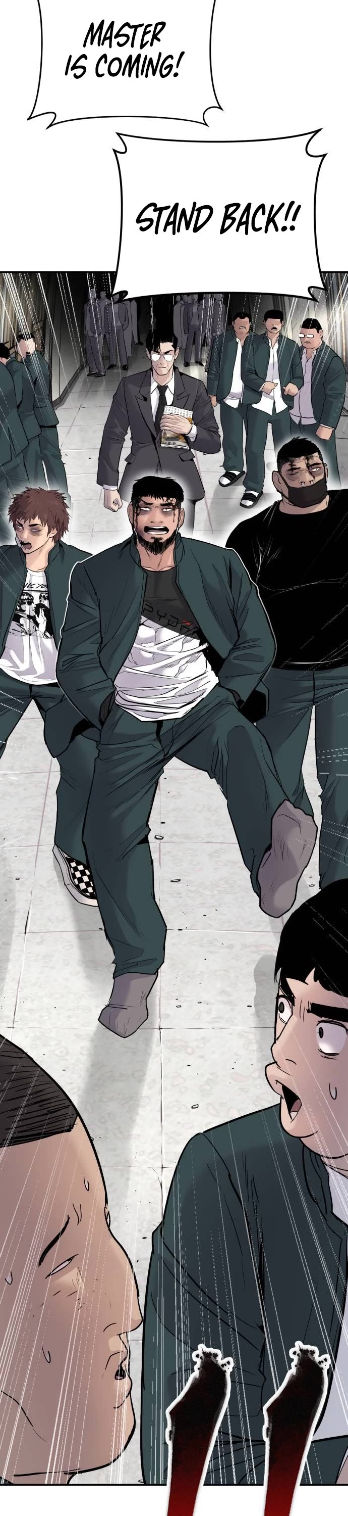 Manager Kim Chapter 49 page 89 - Chapter 49