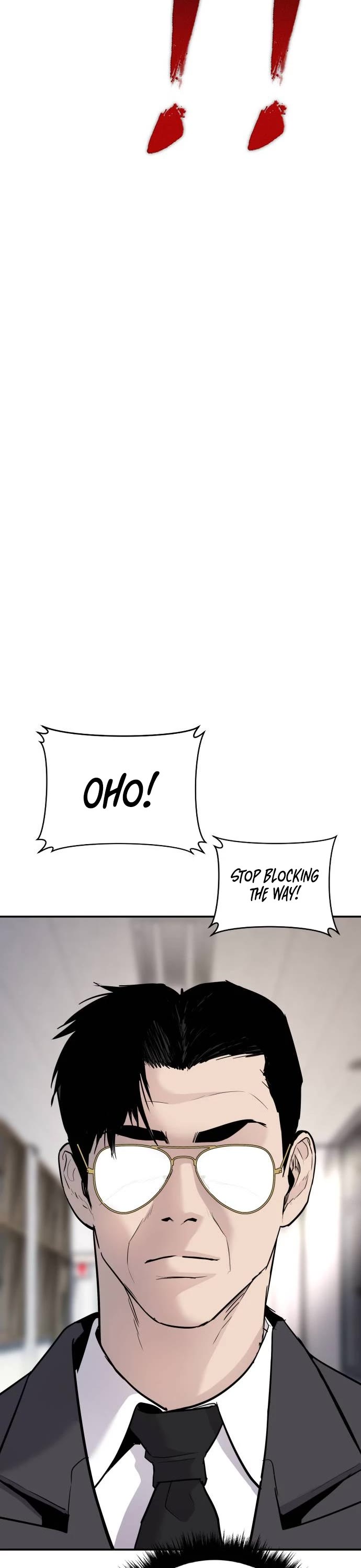 Manager Kim Chapter 49 page 90 - Chapter 49