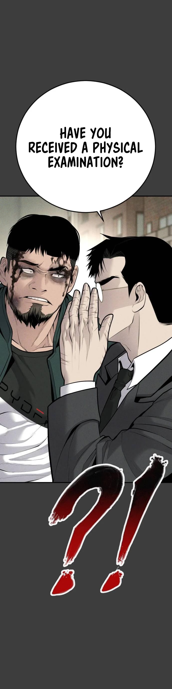 Manager Kim Chapter 49 page 92 - Chapter 49