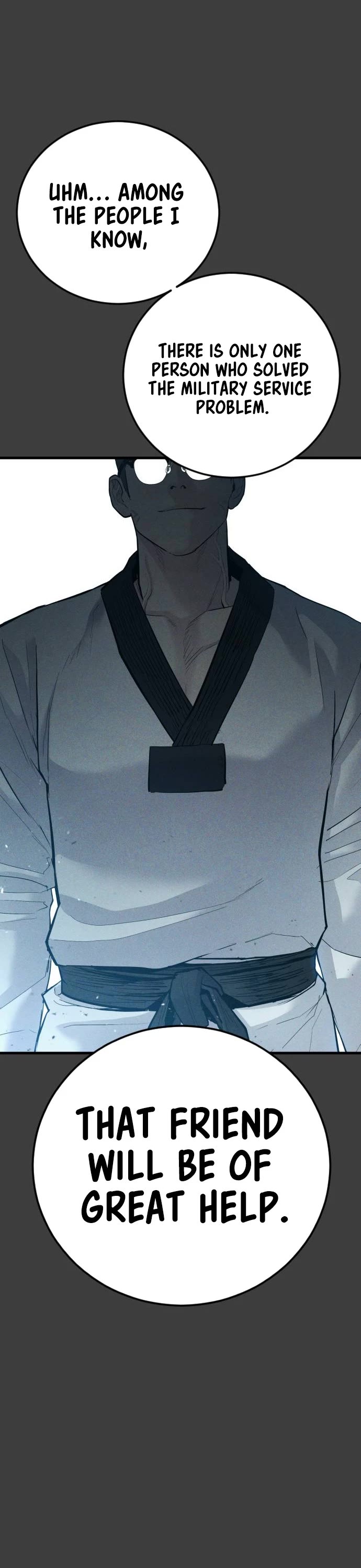 Manager Kim Chapter 49 page 94 - Chapter 49