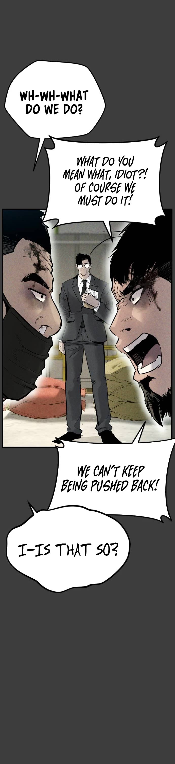 Manager Kim Chapter 49 page 95 - Chapter 49