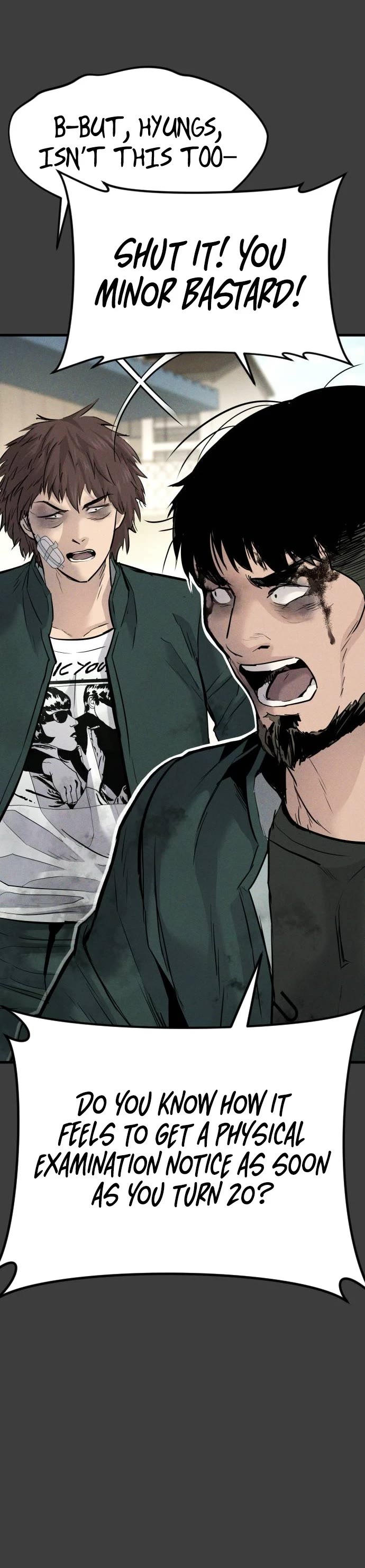 Manager Kim Chapter 49 page 96 - Chapter 49