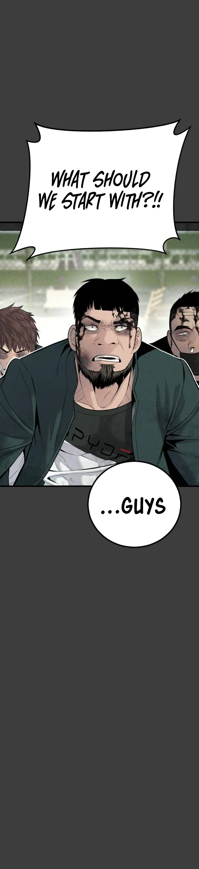 Manager Kim Chapter 49 page 98 - Chapter 49