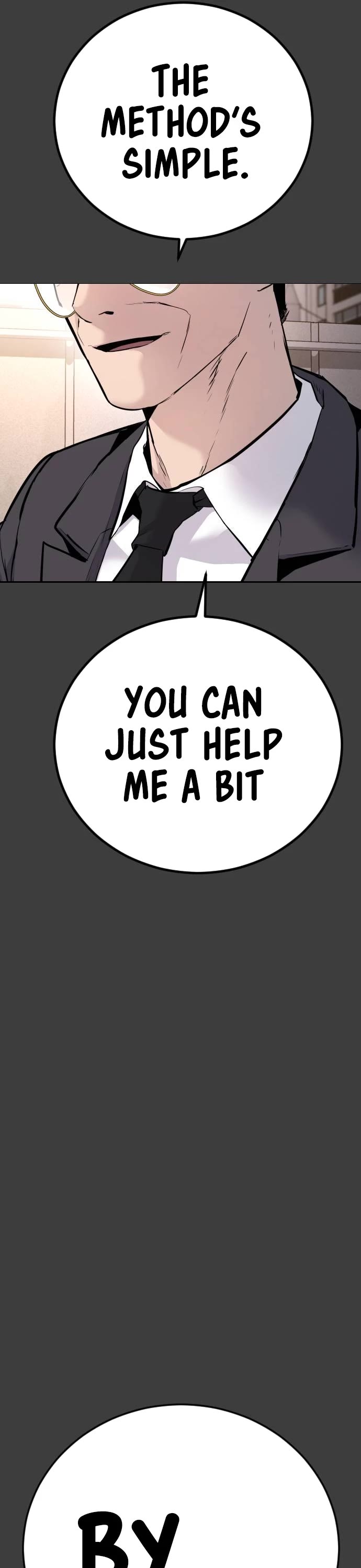 Manager Kim Chapter 49 page 99 - Chapter 49