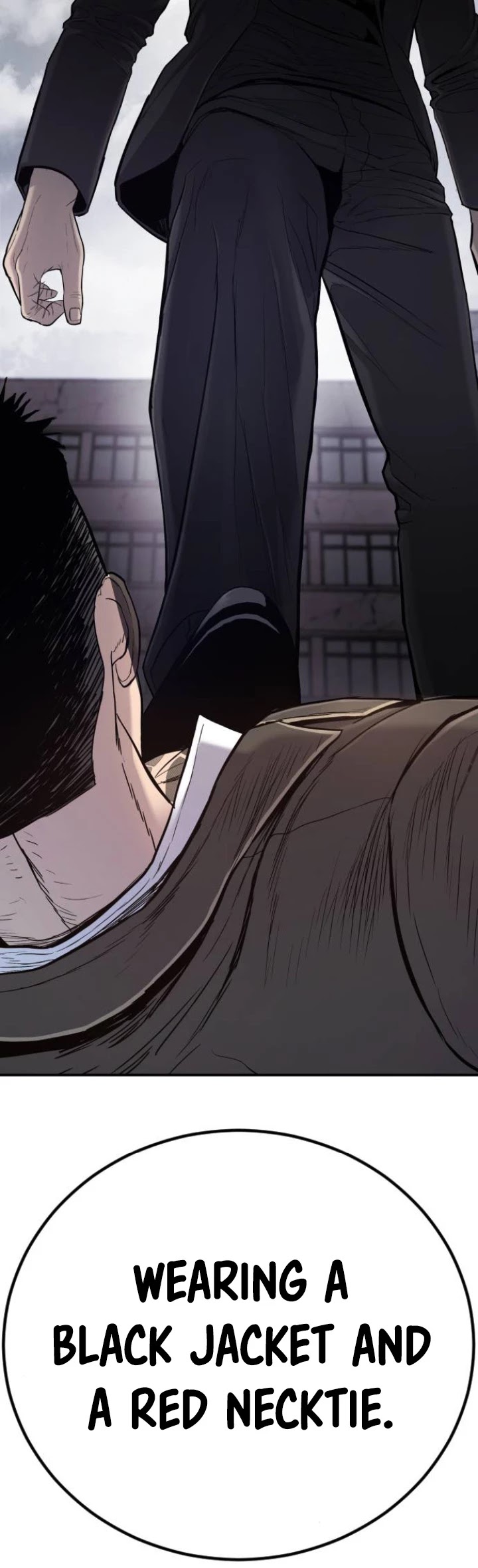 Manager Kim Chapter 5 page 13 - Chapter 5