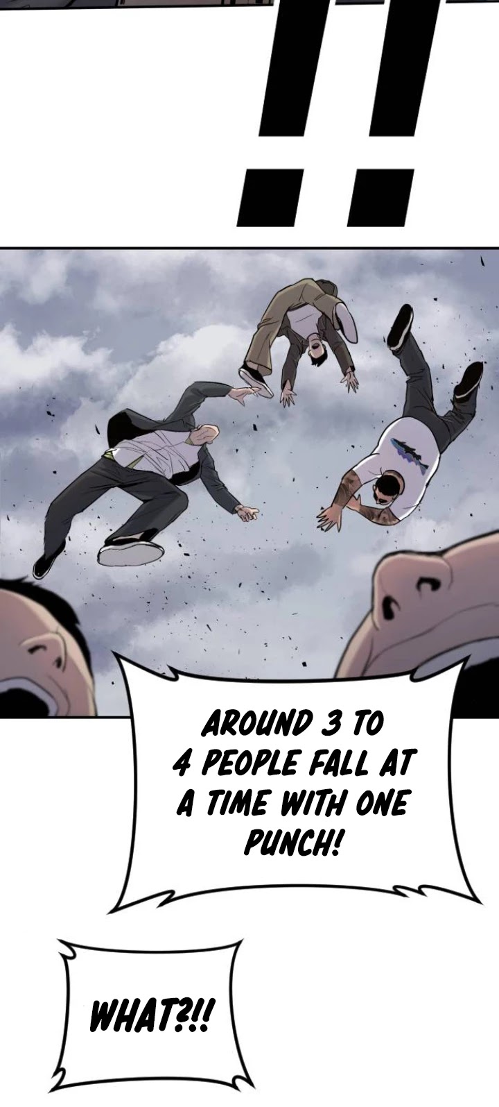 Manager Kim Chapter 5 page 16 - Chapter 5