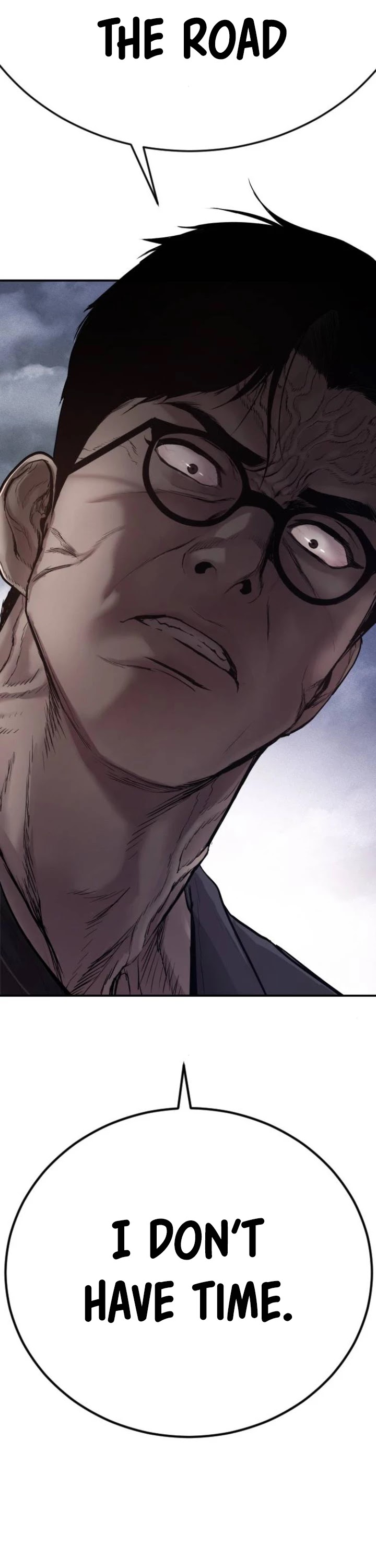 Manager Kim Chapter 5 page 18 - Chapter 5