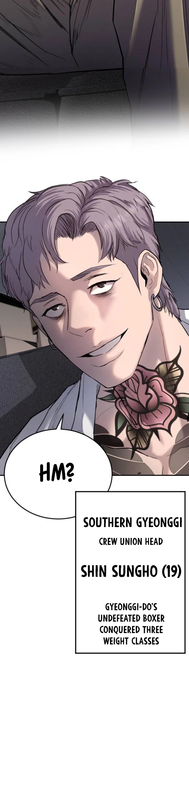 Manager Kim Chapter 5 page 24 - Chapter 5