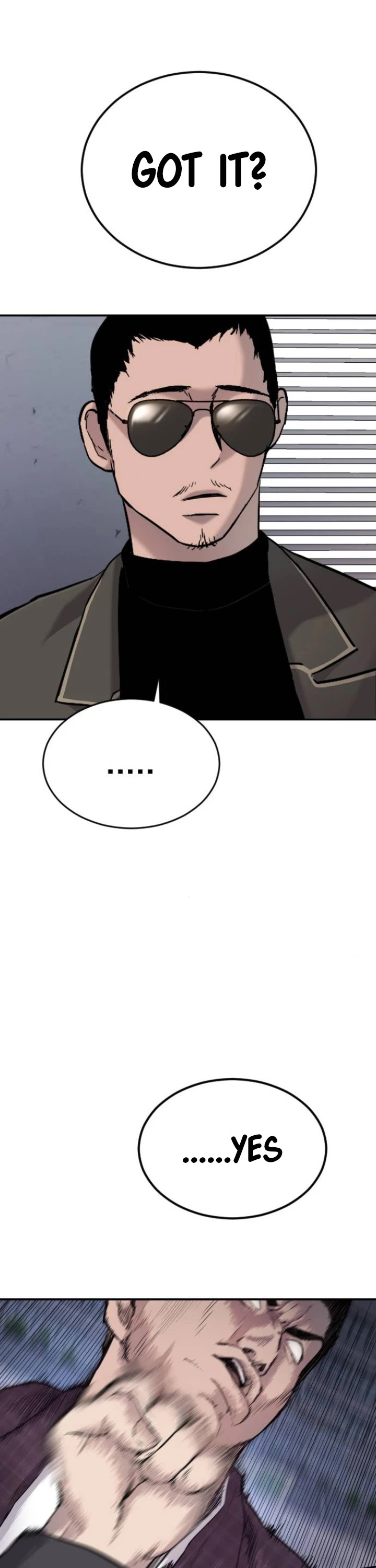 Manager Kim Chapter 5 page 25 - Chapter 5
