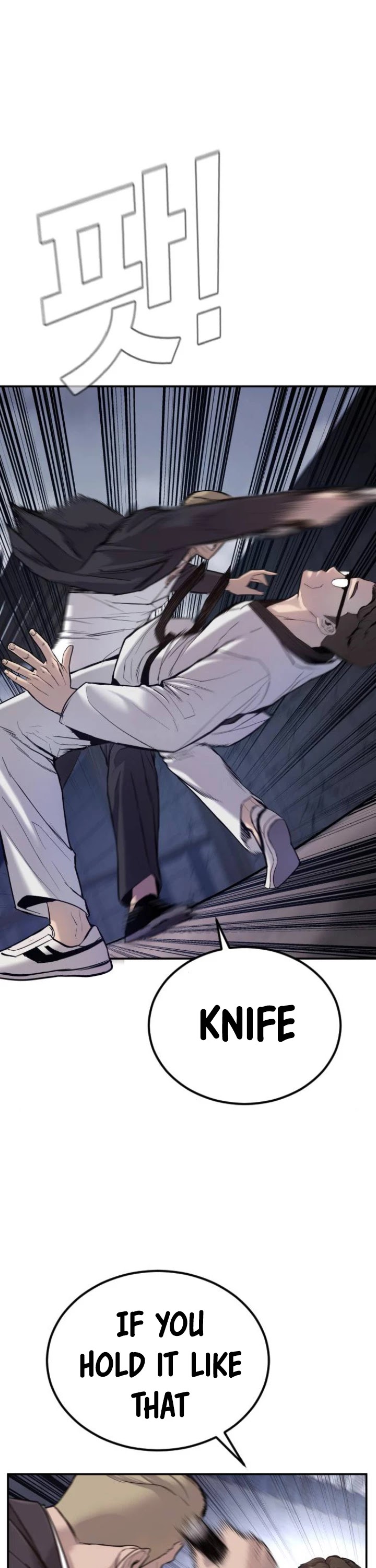 Manager Kim Chapter 5 page 36 - Chapter 5