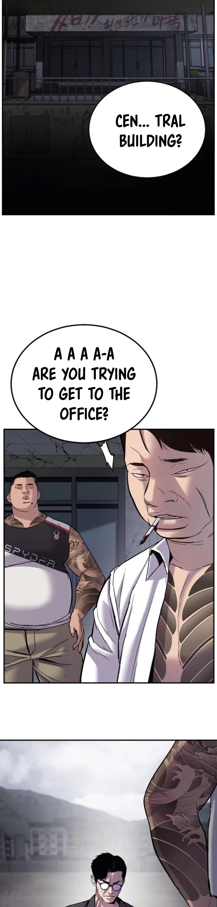 Manager Kim Chapter 5 page 47 - Chapter 5