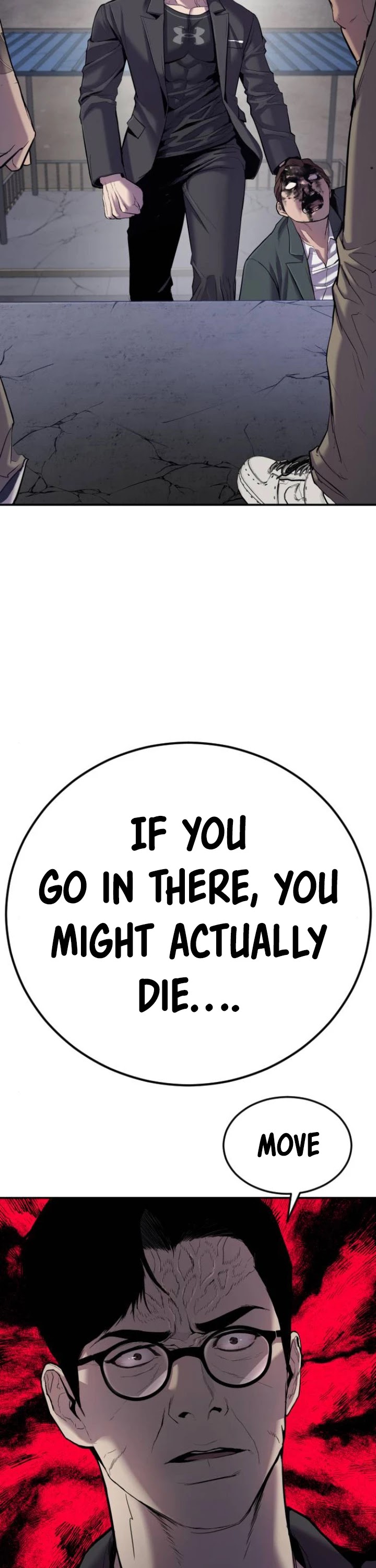 Manager Kim Chapter 5 page 48 - Chapter 5