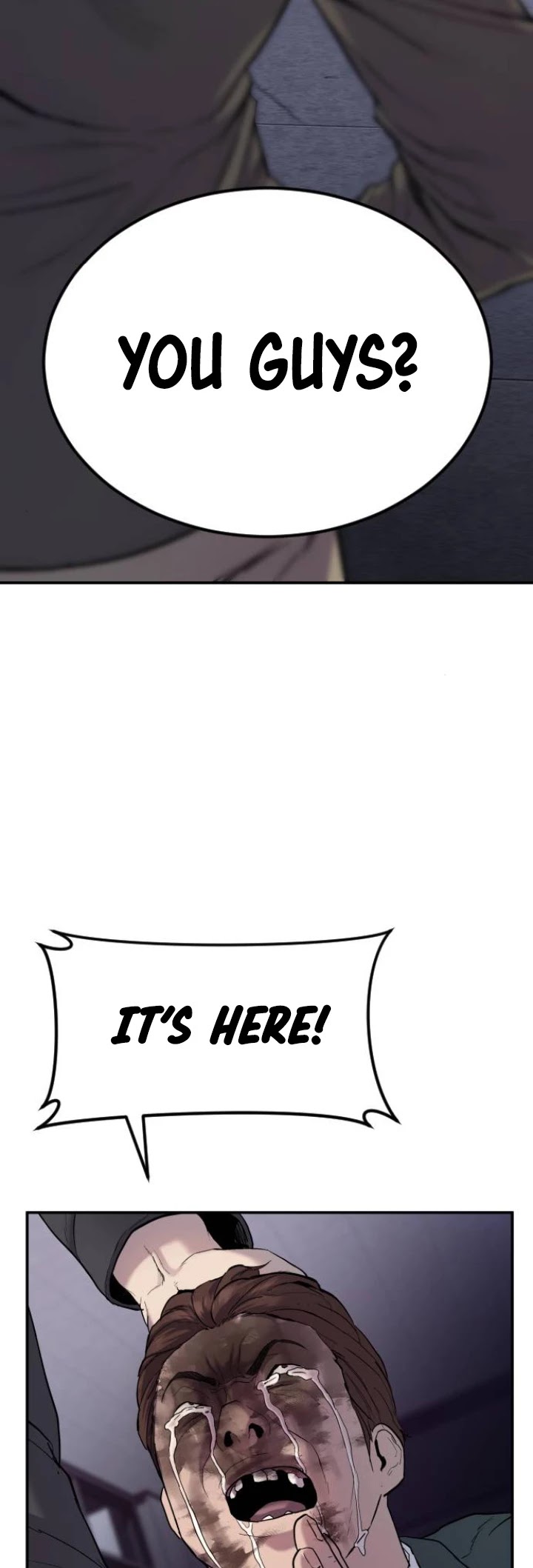 Manager Kim Chapter 5 page 52 - Chapter 5