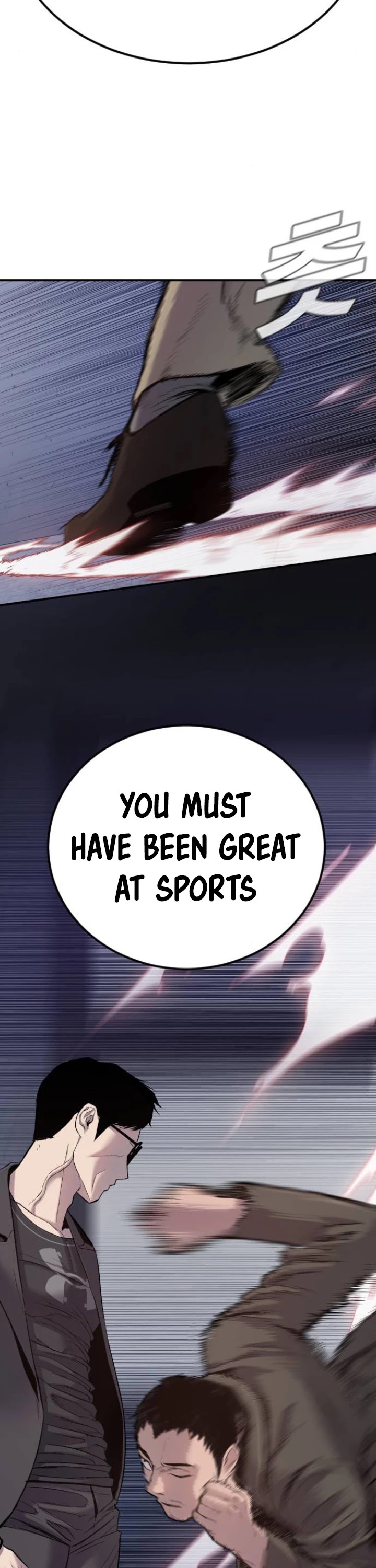 Manager Kim Chapter 5 page 55 - Chapter 5