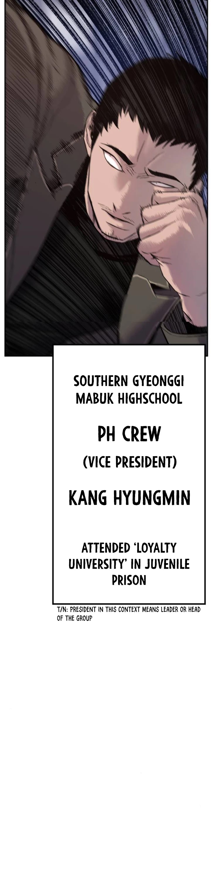 Manager Kim Chapter 5 page 57 - Chapter 5