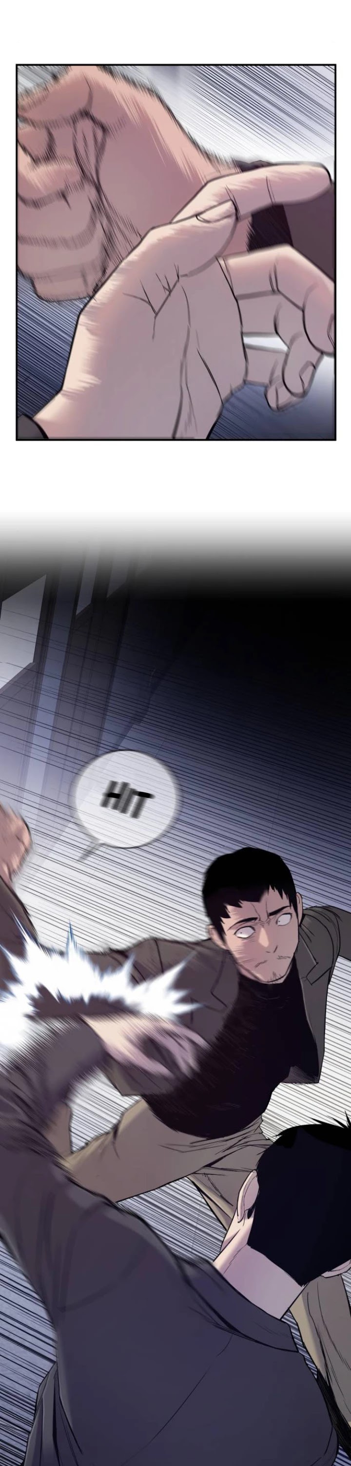 Manager Kim Chapter 5 page 58 - Chapter 5