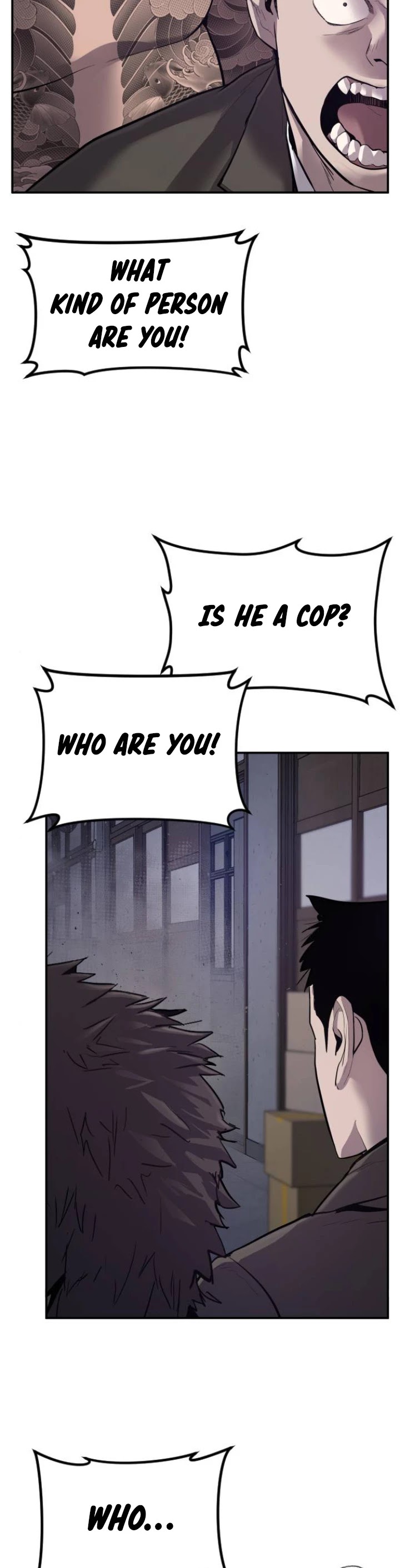 Manager Kim Chapter 5 page 65 - Chapter 5