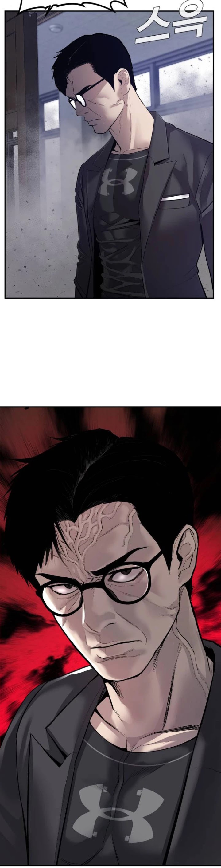 Manager Kim Chapter 5 page 66 - Chapter 5