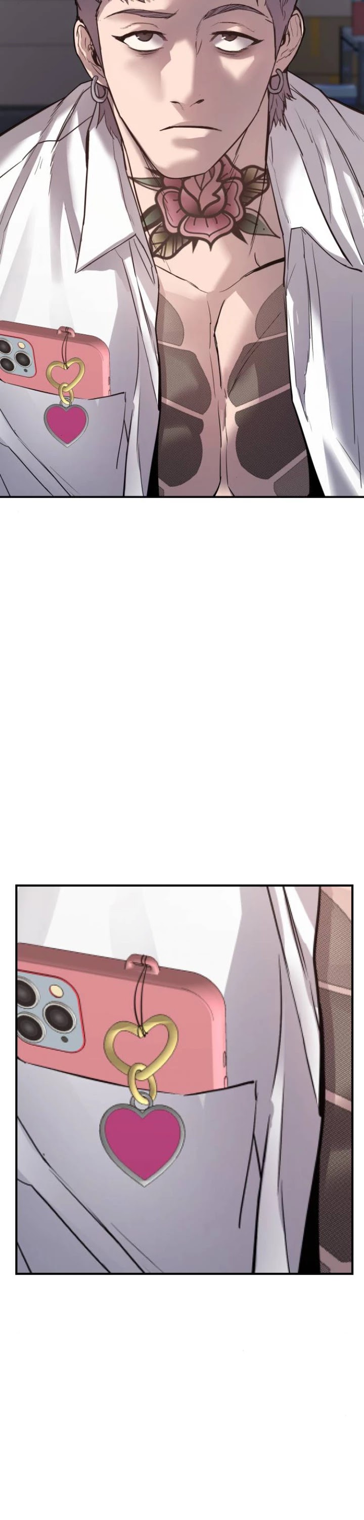 Manager Kim Chapter 5 page 69 - Chapter 5