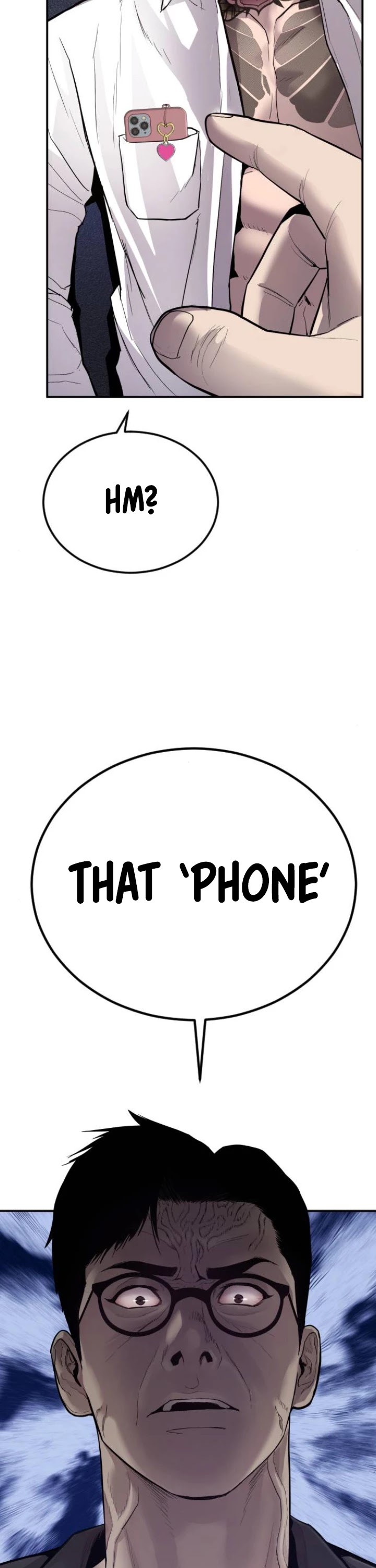 Manager Kim Chapter 5 page 76 - Chapter 5