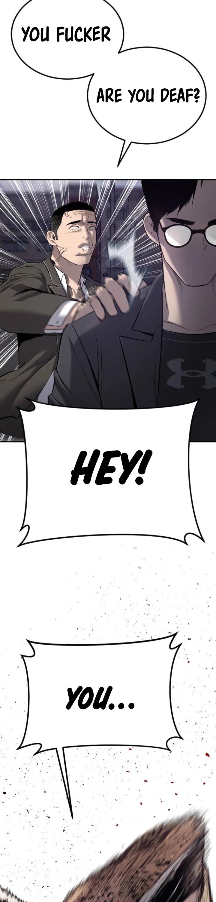 Manager Kim Chapter 5 page 9 - Chapter 5