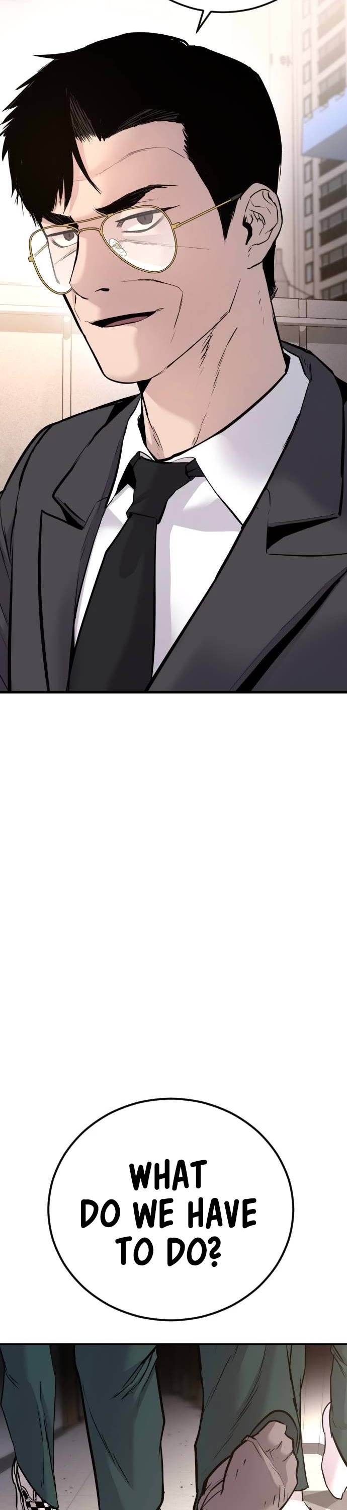 Manager Kim Chapter 50 page 14 - Chapter 50